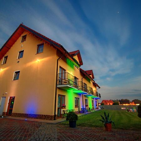 Pokoje Goscinne Orka ยารอสวาเวียซ ภายนอก รูปภาพ